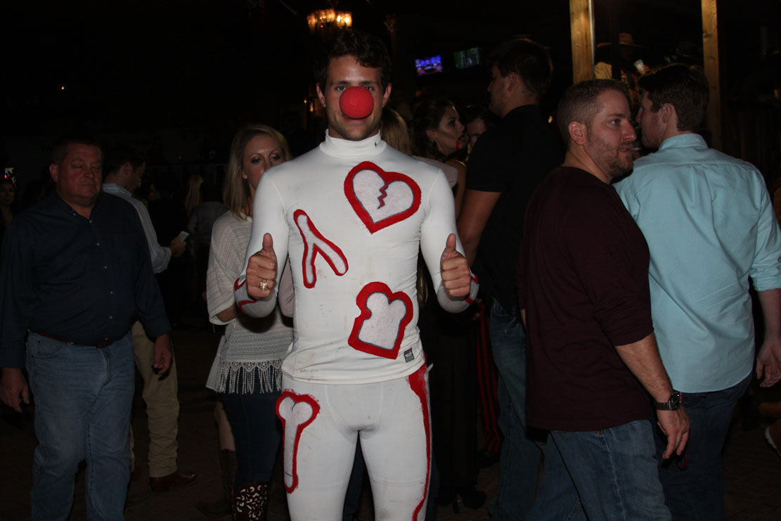 Halloween at Northgate 2015